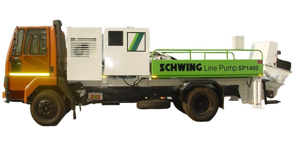 Line Pump