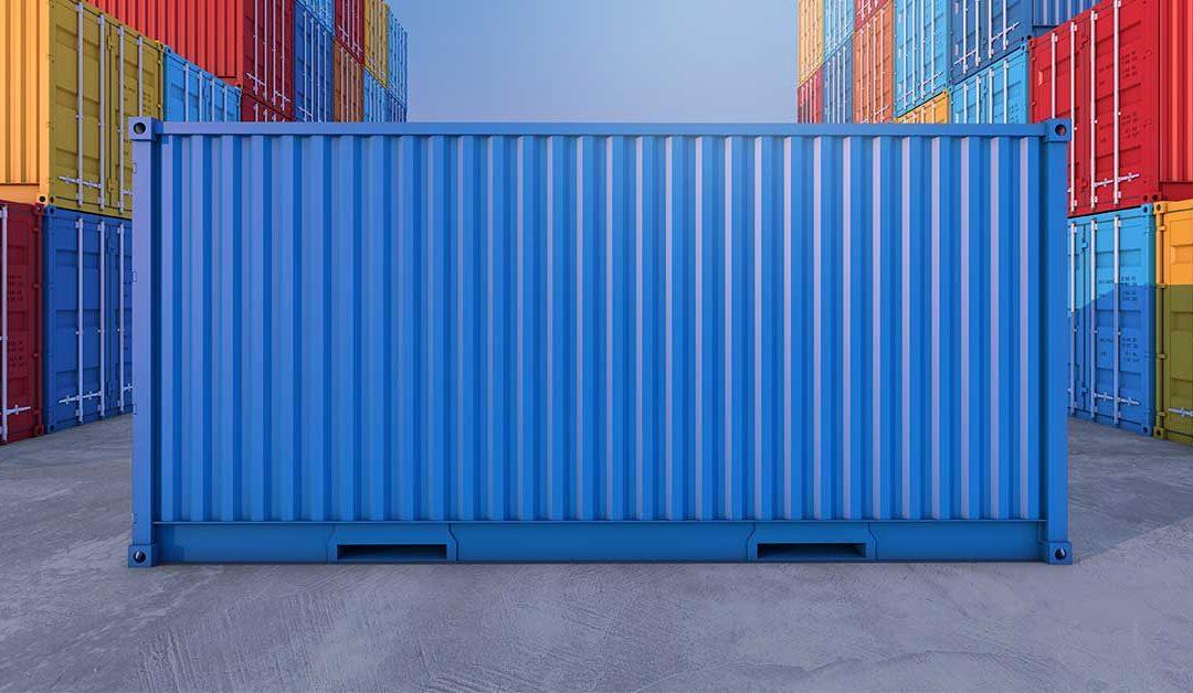 Containers