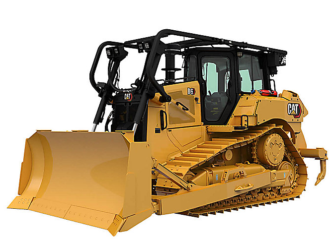 Dozer