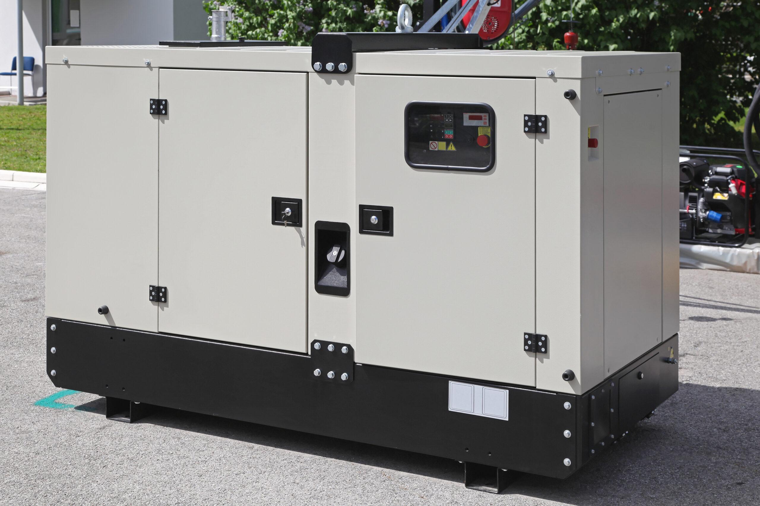 Generator