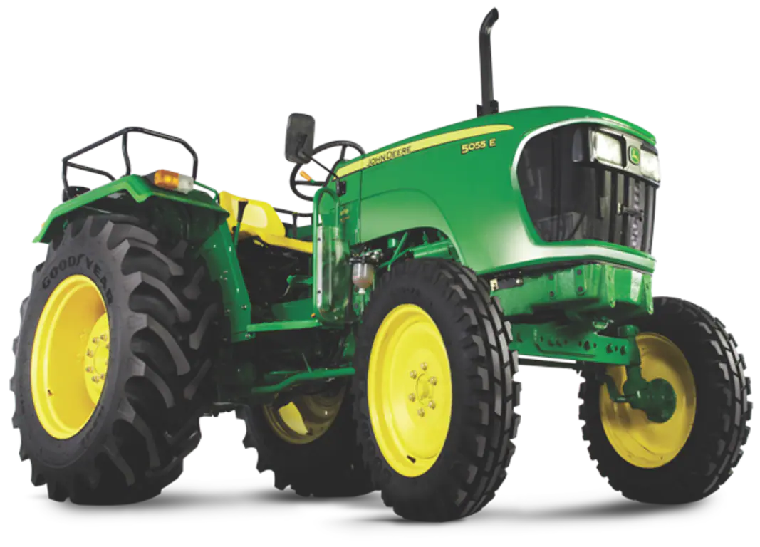 Tractors