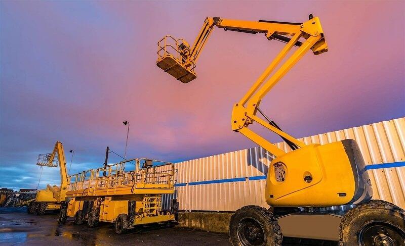 Aerial Work Platform