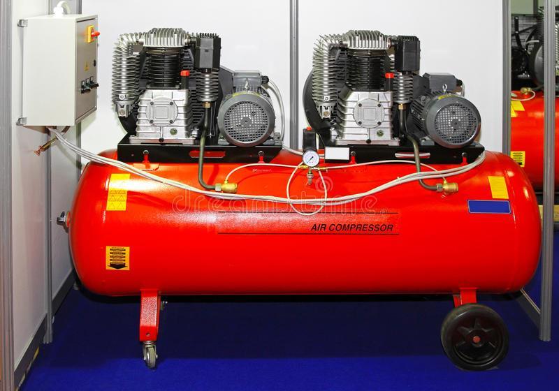 Compressor