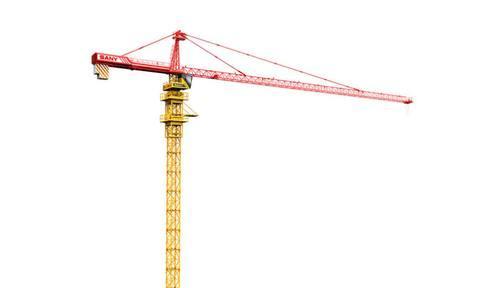HammerHead Tower Crane