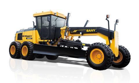 Motor Grader