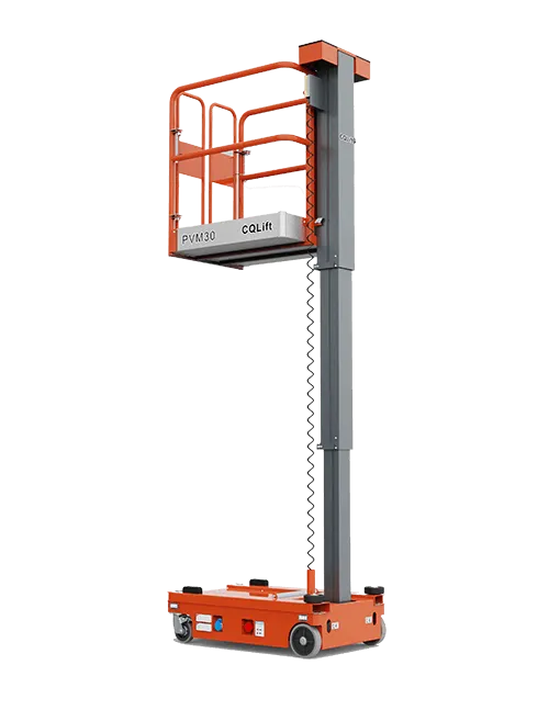 Push Around Lifts