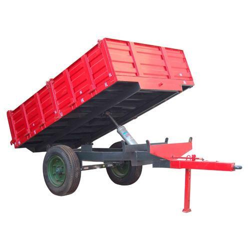 Tractor Trailors